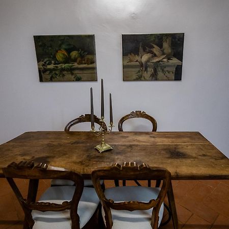 Acacia Firenze - Adelfa Apartment ภายนอก รูปภาพ