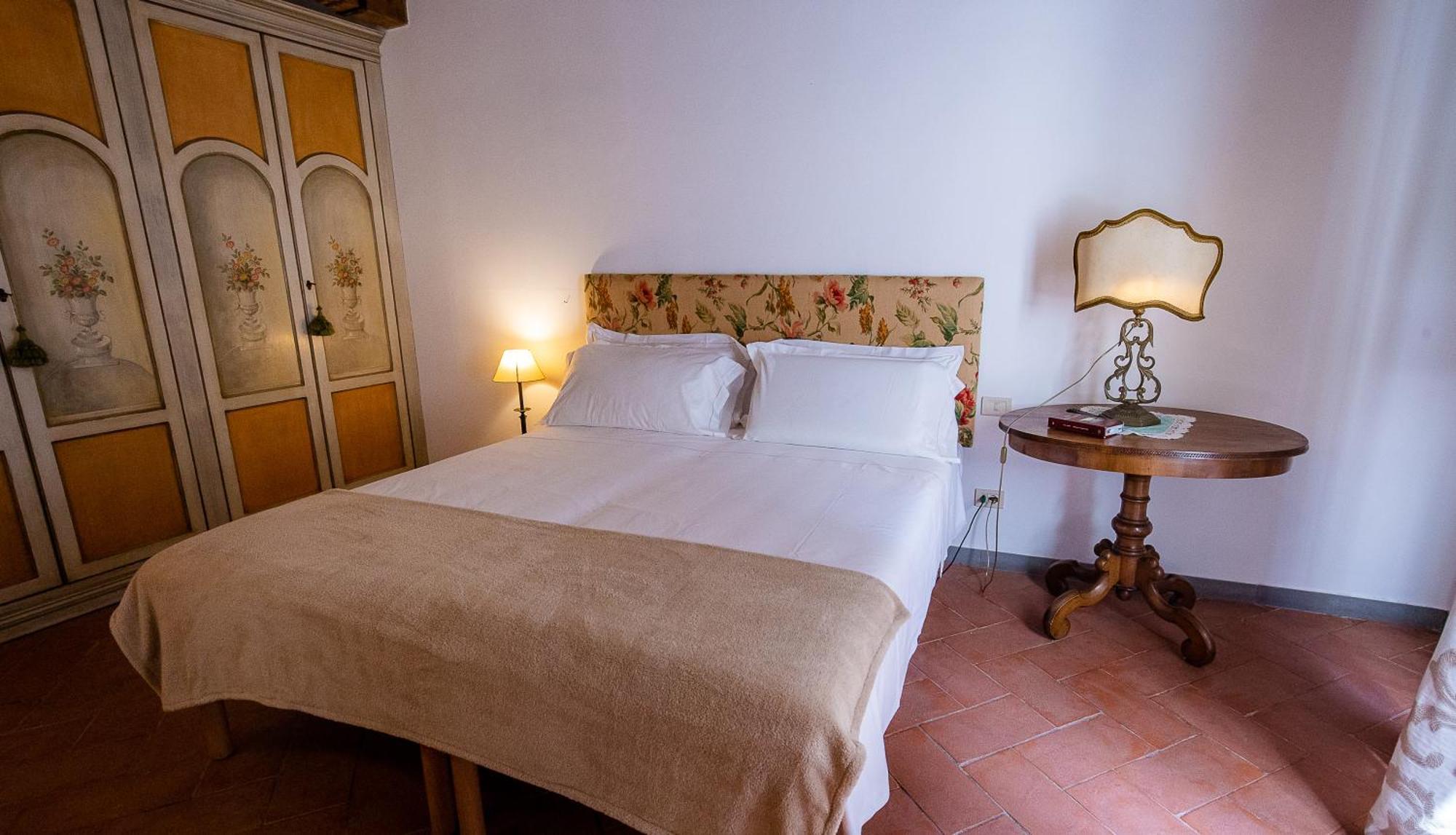 Acacia Firenze - Adelfa Apartment ภายนอก รูปภาพ